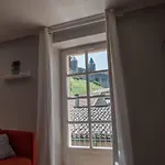 Le Saint Gimer - Vue Sur La Cité Médiévale - Climatisation Appartement