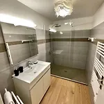 Le Saint Gimer - Vue Sur La Cité Médiévale - Climatisation Appartement *