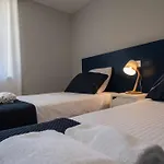 Appartement Le Saint Gimer - Vue Sur La Cité Médiévale - Climatisation