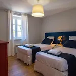 Le Saint Gimer - Vue Sur La Cité Médiévale - Climatisation Carcassonne