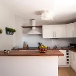 Le Saint Gimer - Vue Sur La Cité Médiévale - Climatisation Appartement *