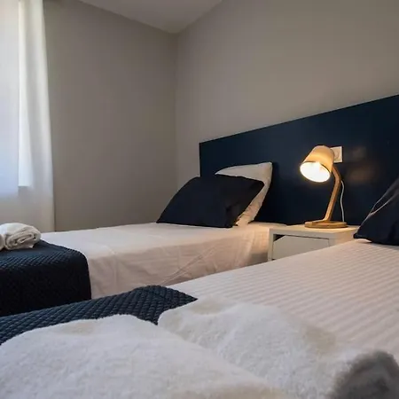 Апартаменты Le Saint Gimer - Vue Sur La Cite Medievale - Climatisation