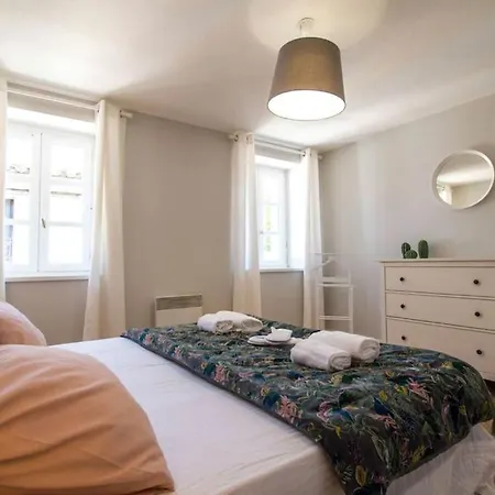 Le Saint Gimer - Vue Sur La Cite Medievale - Climatisation * Carcassonne