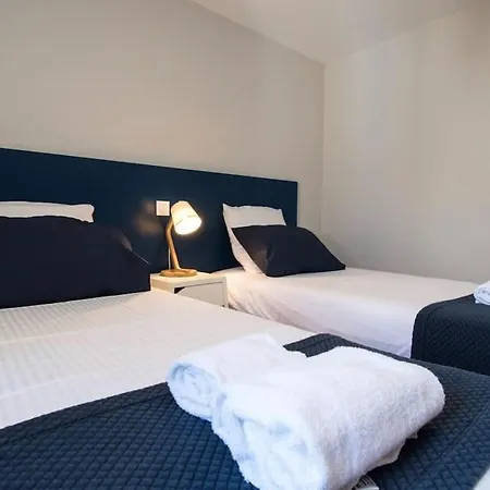 Le Saint Gimer - Vue Sur La Cite Medievale - Climatisation Lejlighed