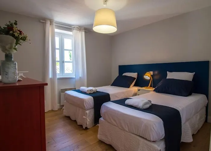 Le Saint Gimer - Vue Sur La Cite Medievale - Climatisation Carcassonne