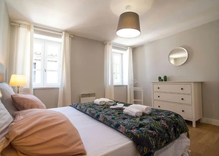 Le Saint Gimer - Vue Sur La Cite Medievale - Climatisation * Carcassonne