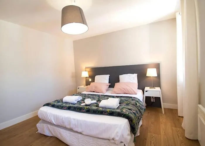 Le Saint Gimer - Vue Sur La Cite Medievale - Climatisation * Carcassonne